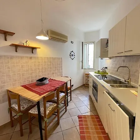Appartement Casagioia Cefalù