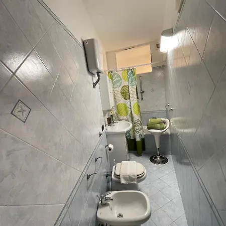 Casagioia Appartement Cefalù