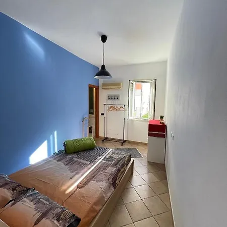 Appartement Casagioia Cefalù