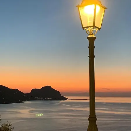 Apartment Casagioia *