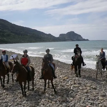 Casagioia Apartment Cefalu