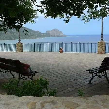 Appartement Casagioia *