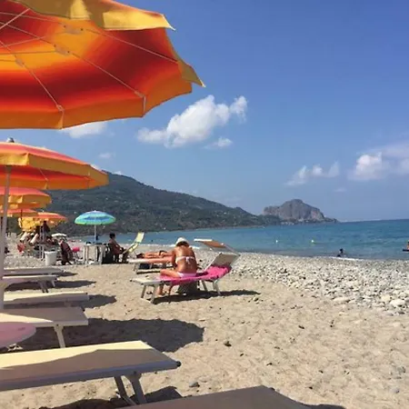 Apartment Casagioia *