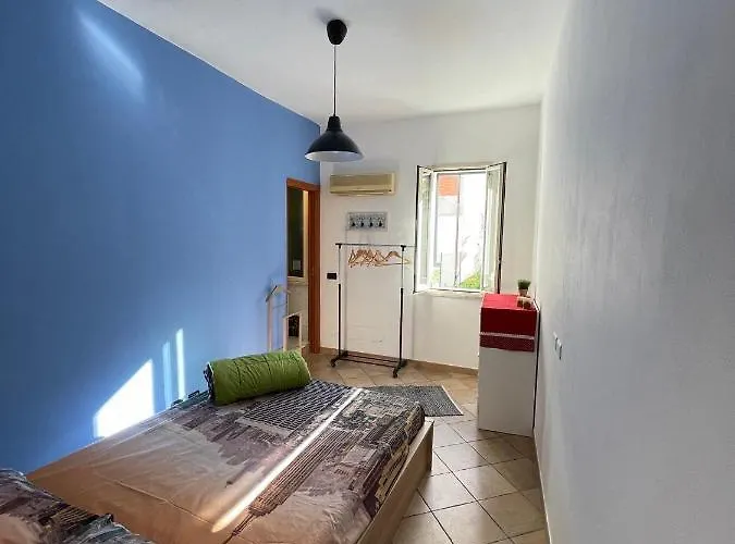 Apartament Casagioia Cefalù