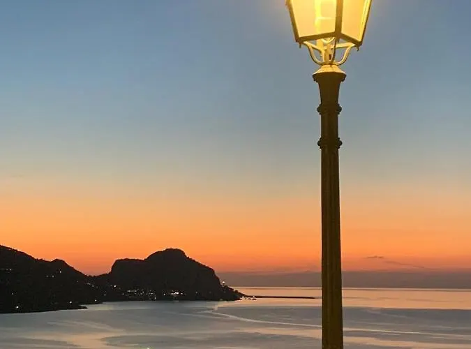 Apartament Casagioia *