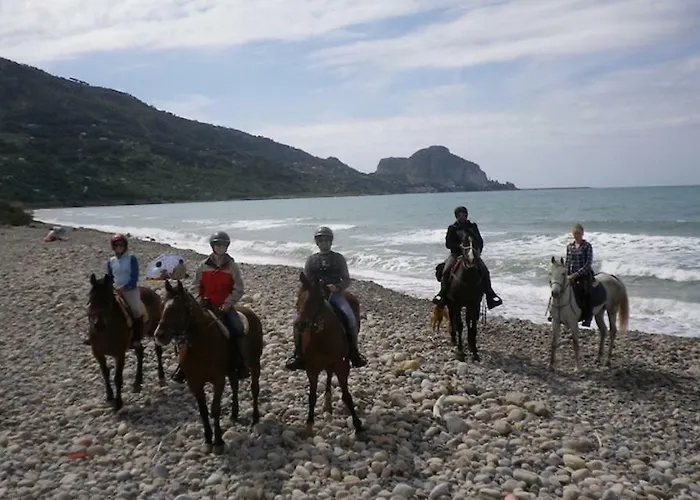 Casagioia Apartment Cefalu
