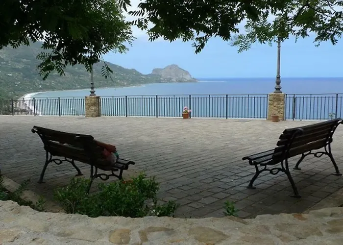 Apartment Casagioia *