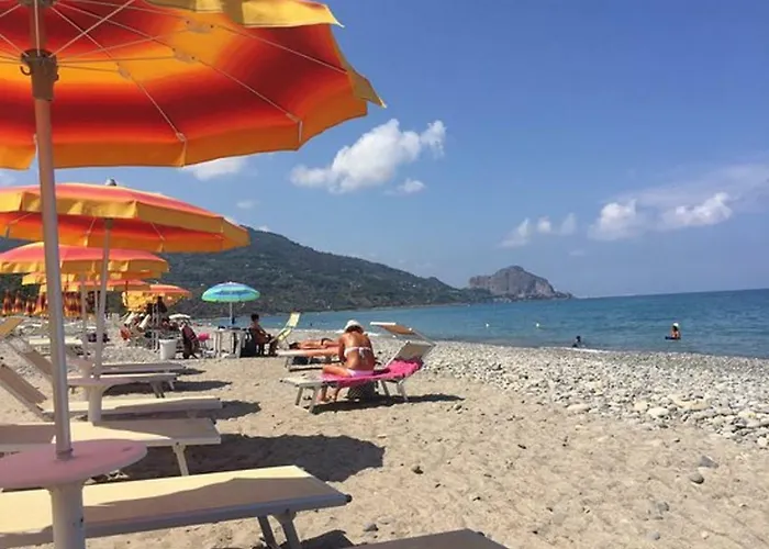 Apartament Casagioia *