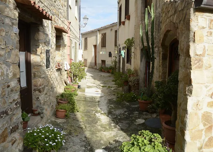 Casagioia Apartment *